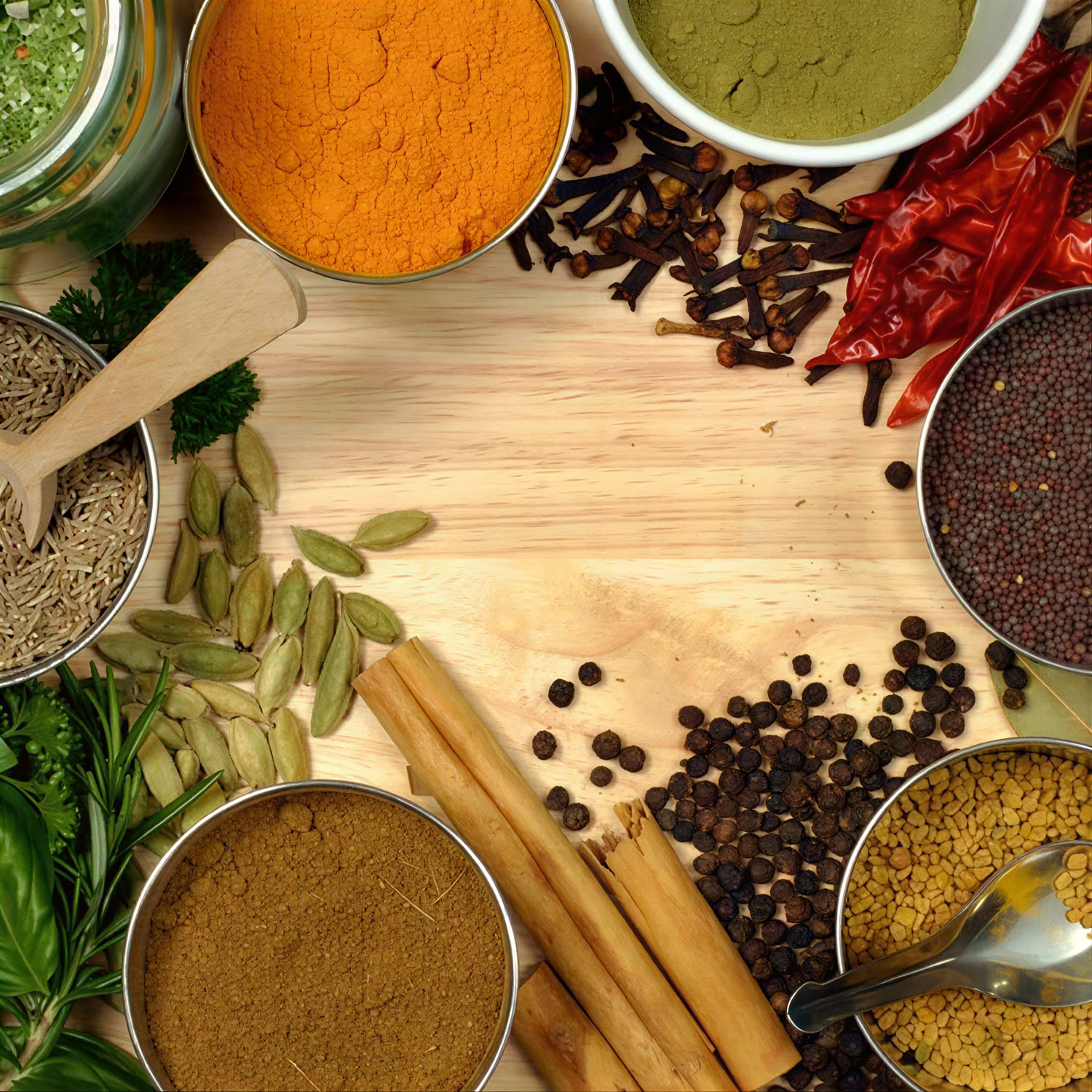 Formación de profesores de Ayurveda en Rishikesh