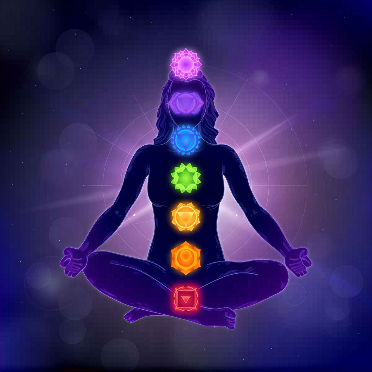 Retiro de meditación de Kundalini Yoga en India