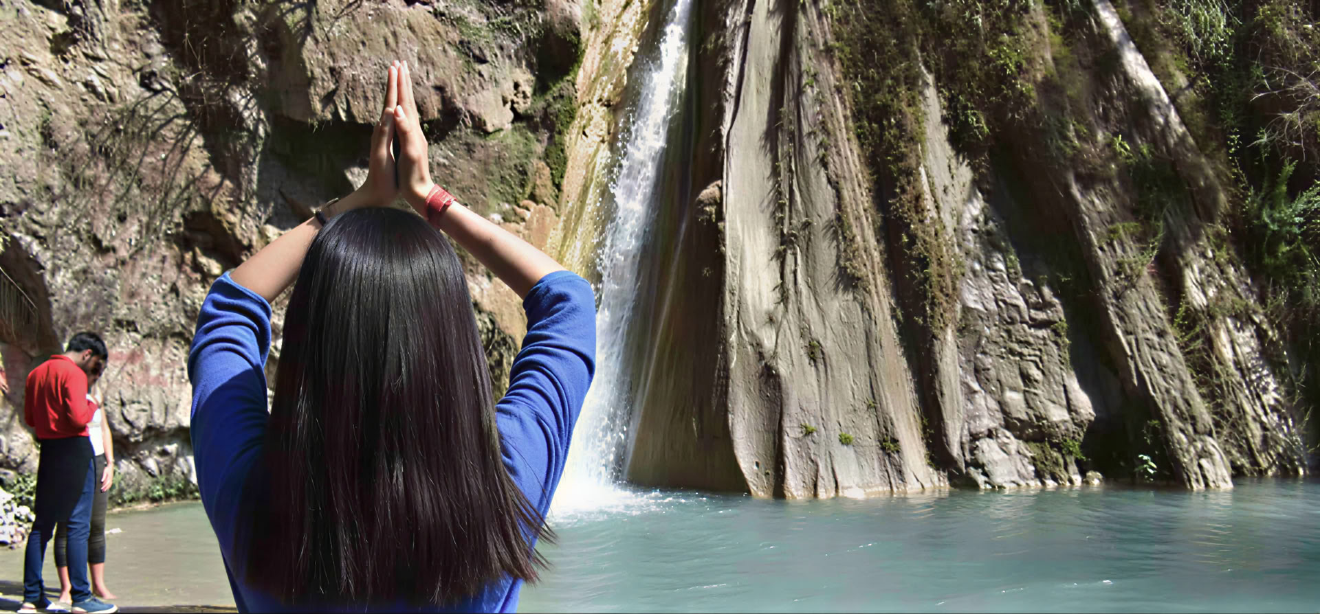 Retiro de Ashtanga Yoga