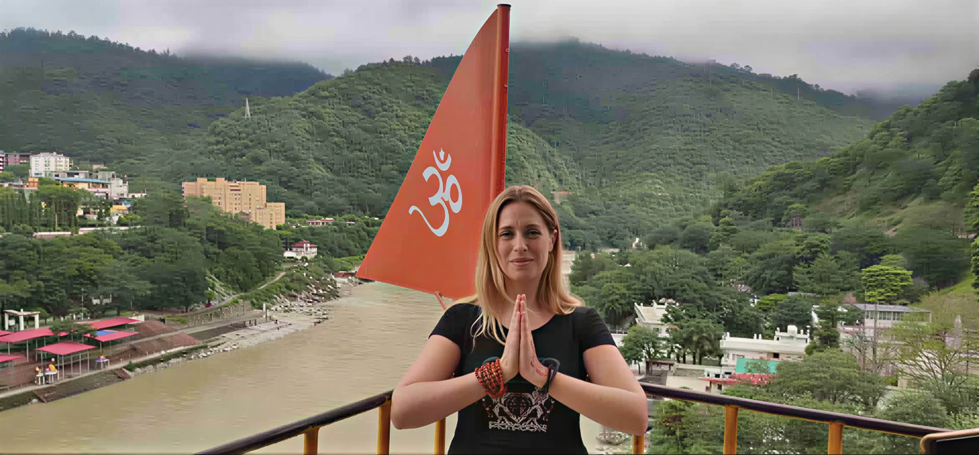 Retiro de Ashtanga Yoga