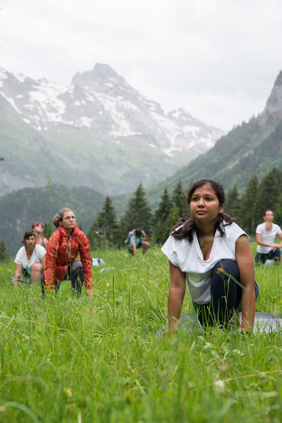 Peregrinación yóguica a la India – Programa de enseñanza e inmersión espiritual