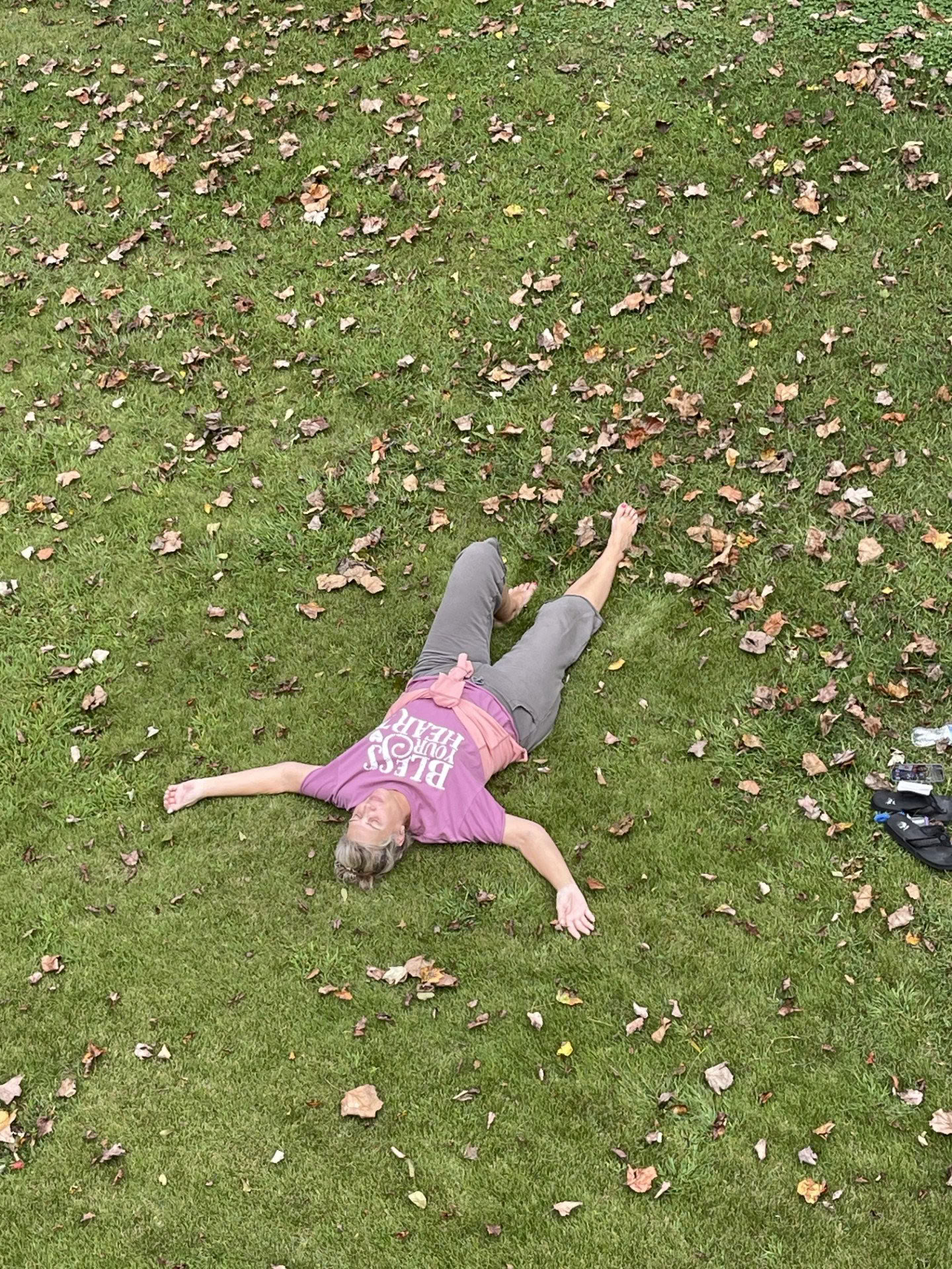 Retiro de bienestar para mujeres