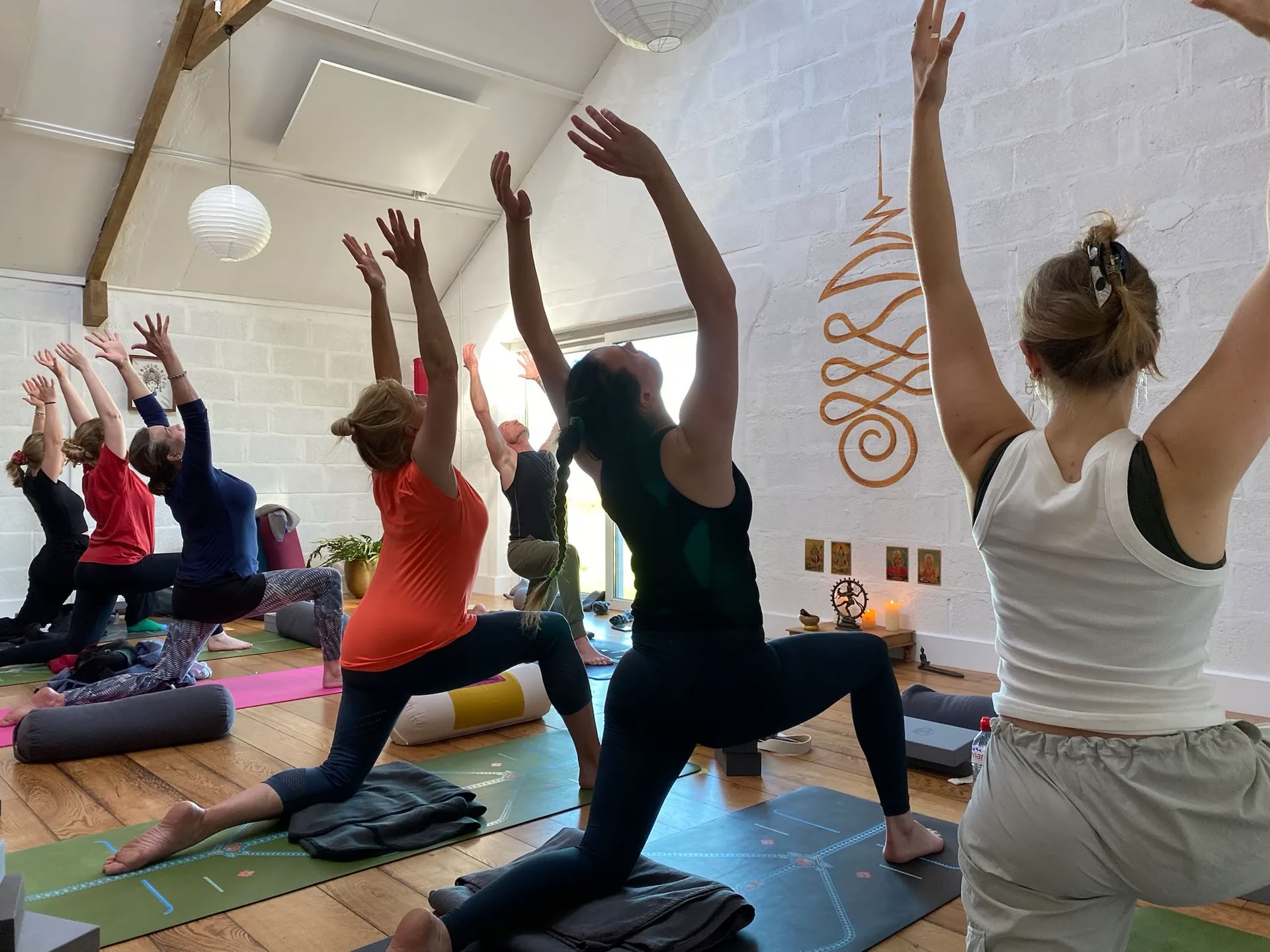 Escapada costera otoñal