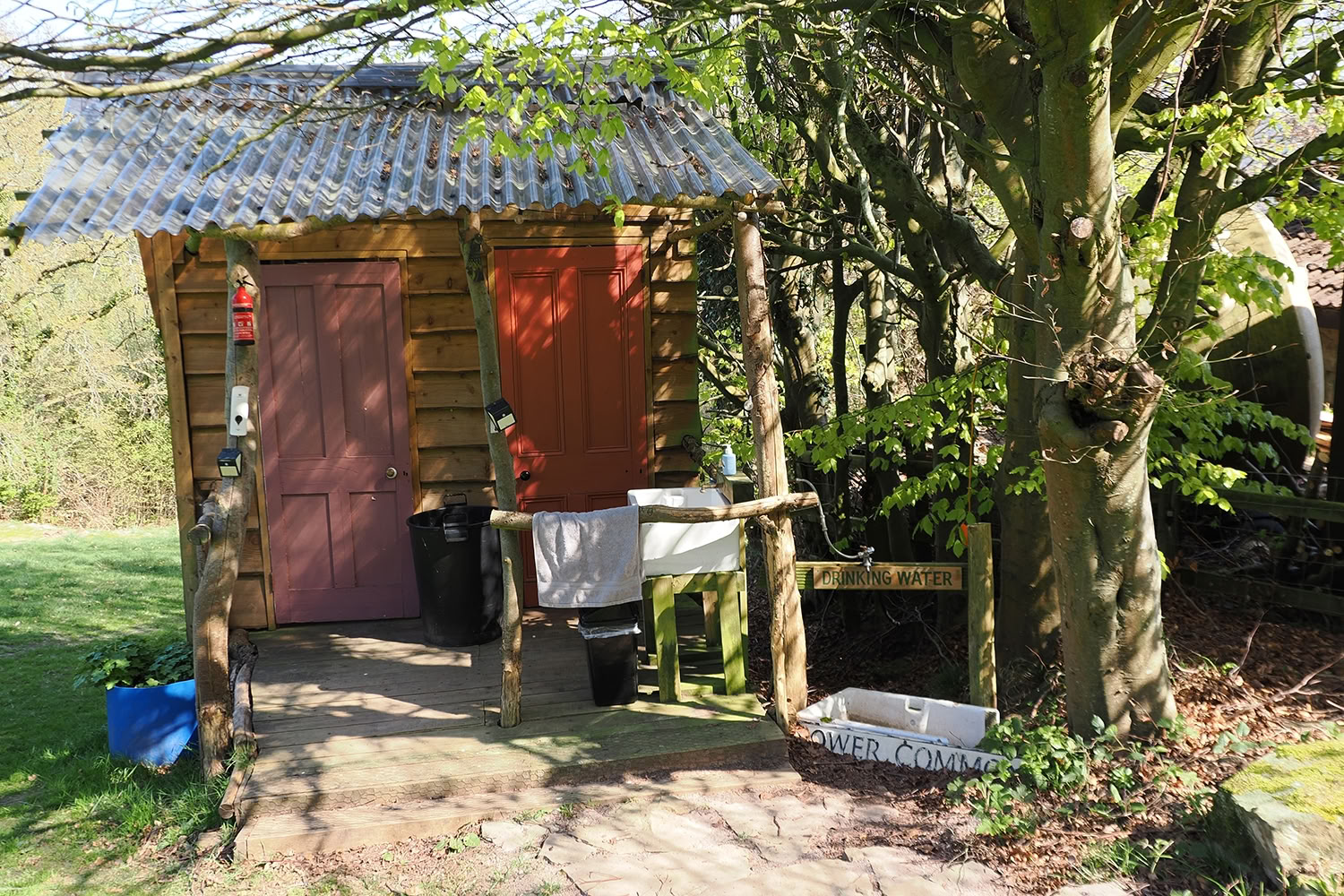 Yoga, brunch y sauna