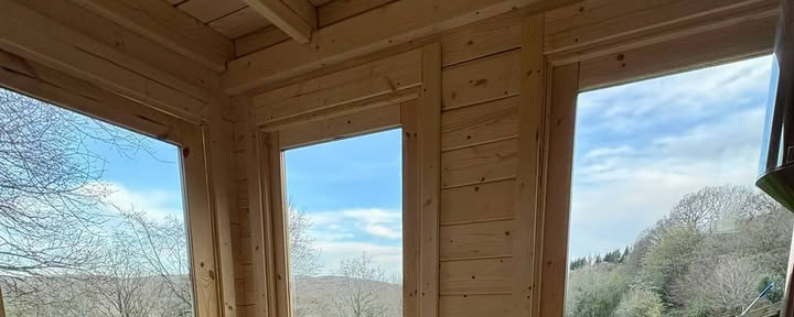 Yoga, brunch y sauna