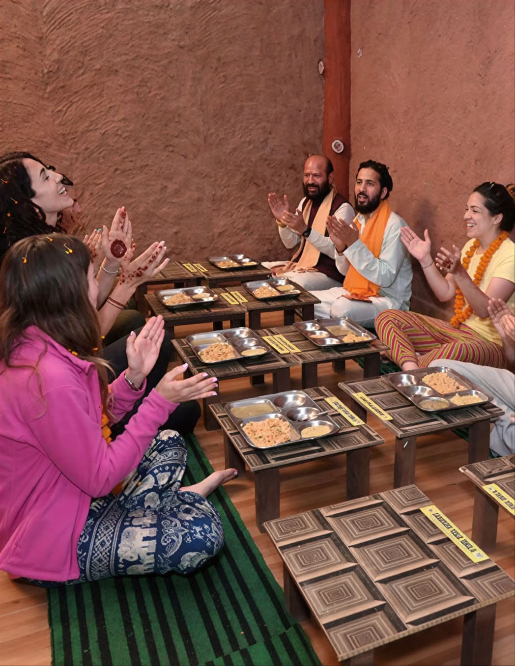 Taller de Maestría en Swar Kriya Vigyan y Yoga