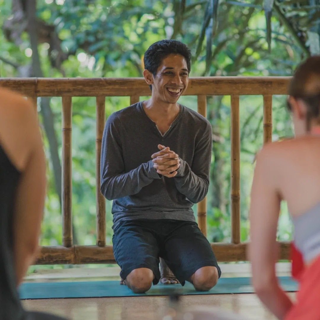 Retiro de yoga y bienestar de una semana
