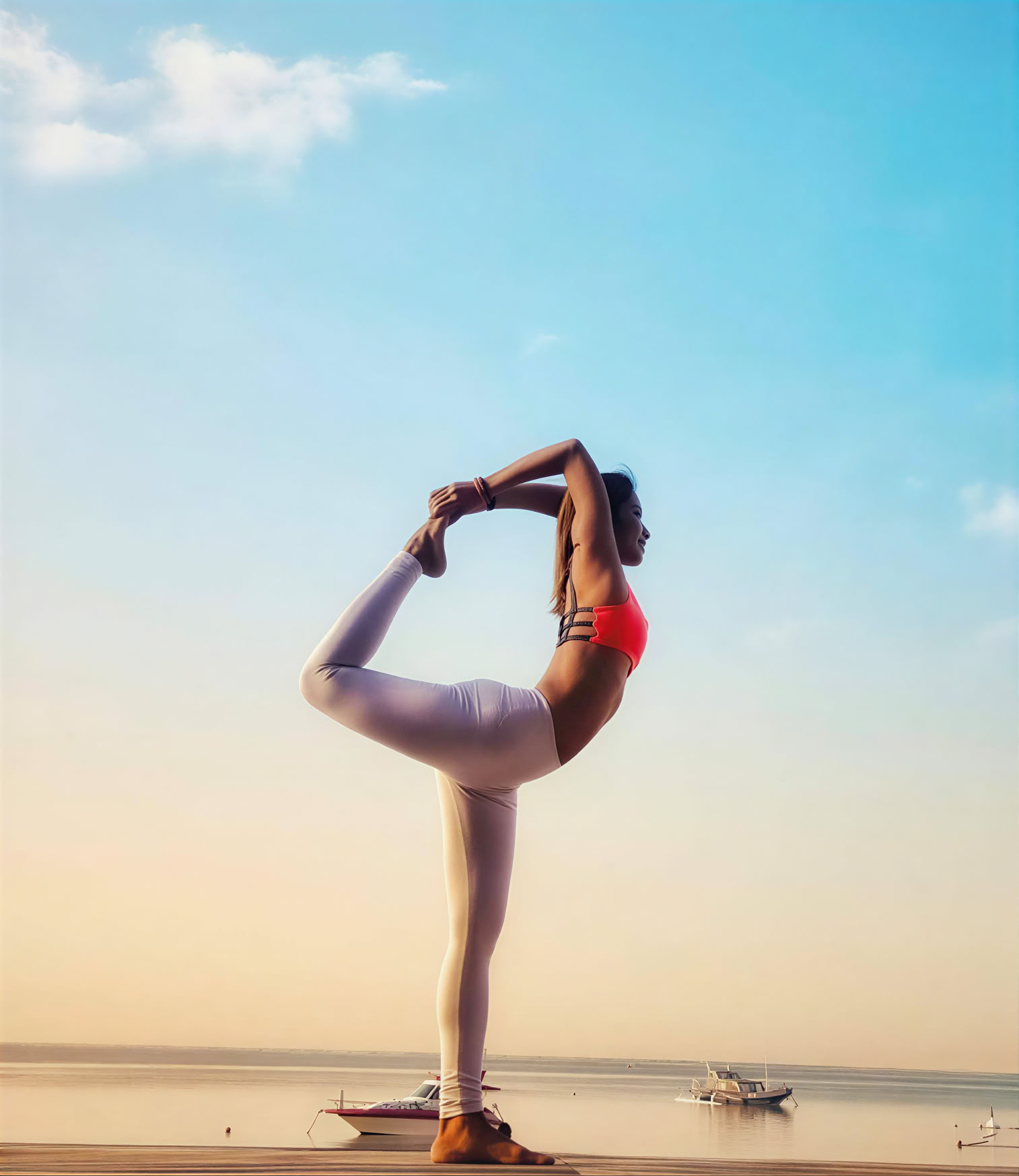 Retiro de yoga y bienestar de una semana