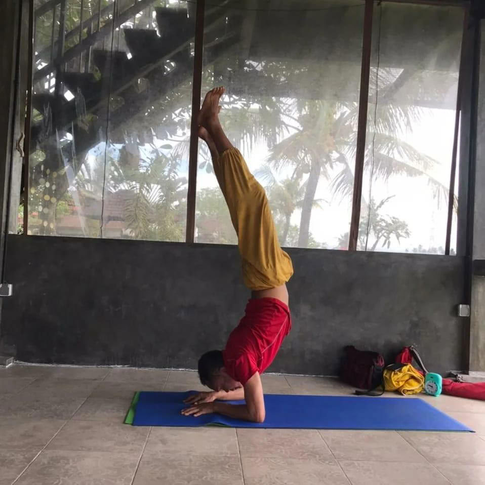 Retiro de yoga y bienestar de una semana