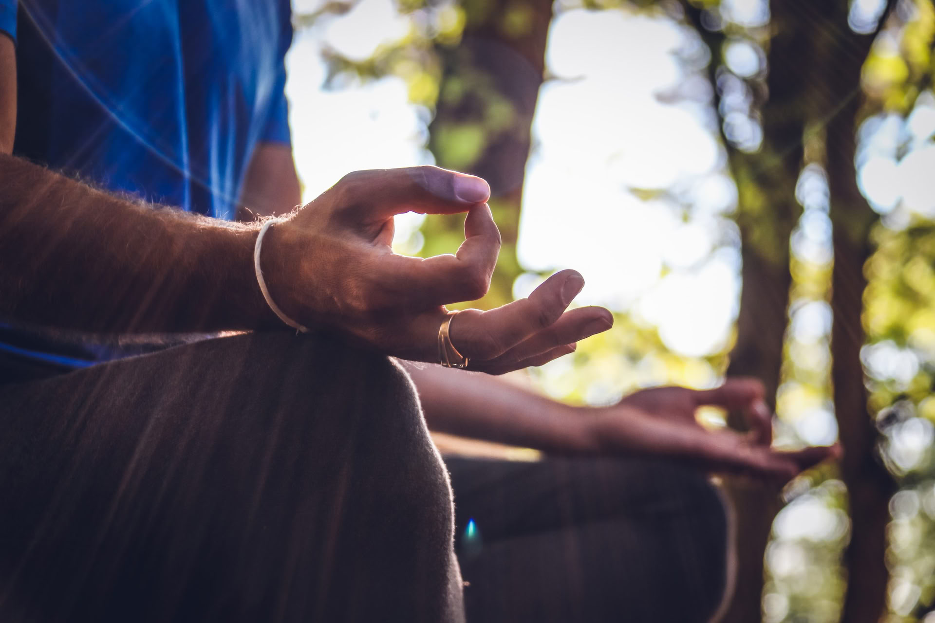 Curso de Meditación de Atma Kriya Yoga