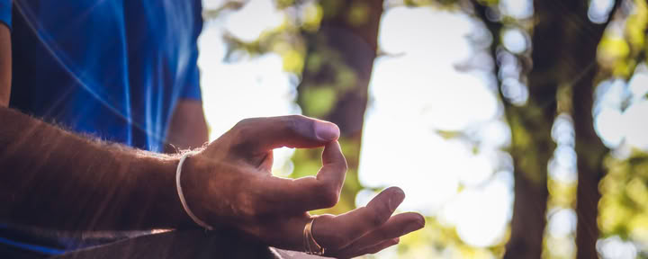 Curso de Meditación de Atma Kriya Yoga