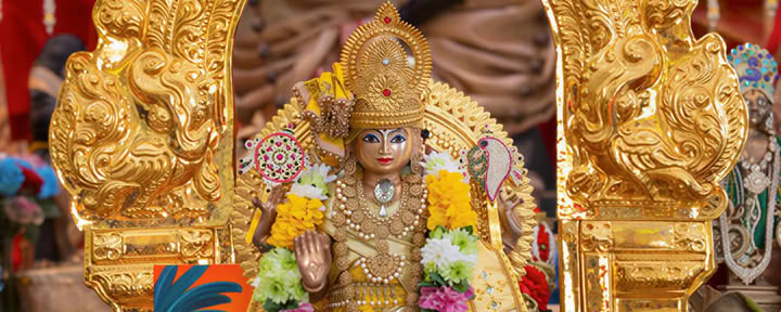 Curso de Pujá Satyanarayan Vrata