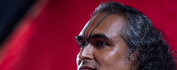 Paramahamsa Vishwananda Darshan en SPN - 10 de octubre de 2026