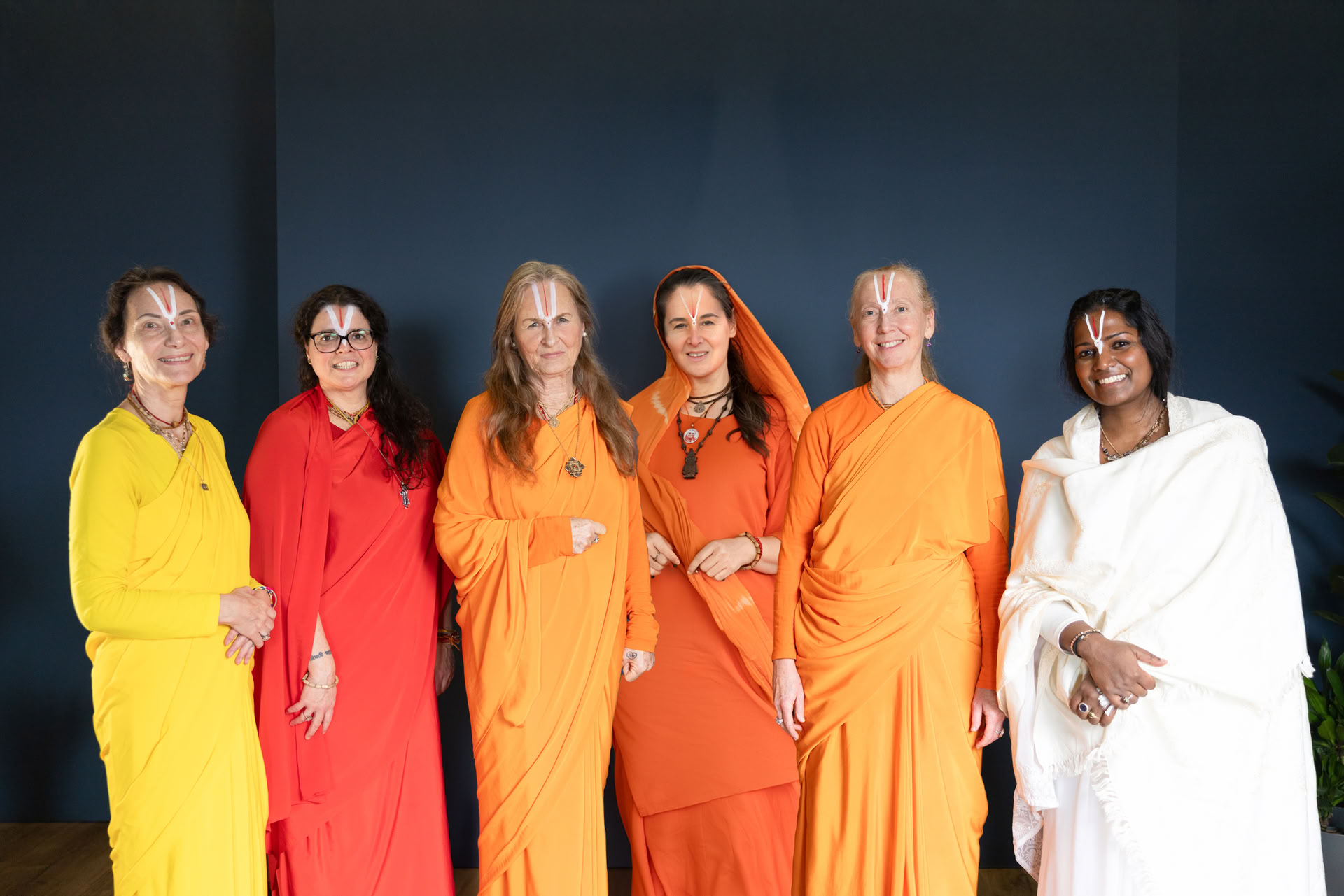 Retiro de Atma Kriya Yoga