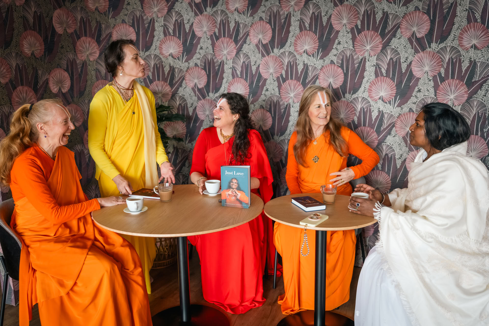 Retiro de Atma Kriya Yoga