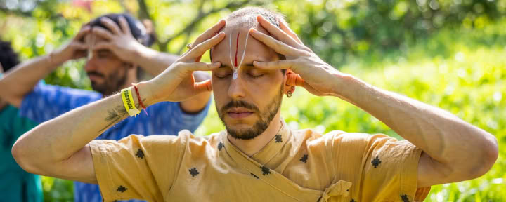 Retiro de Atma Kriya Yoga