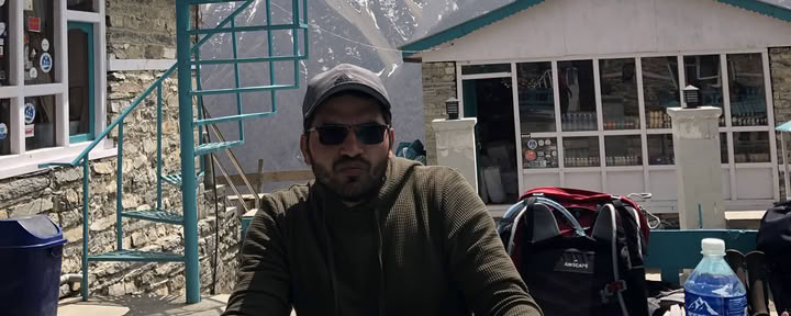 Trekking de yoga por el circuito de Annapurna