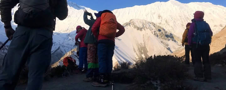 Yoga detox con ayuno en Nepal – 3 días