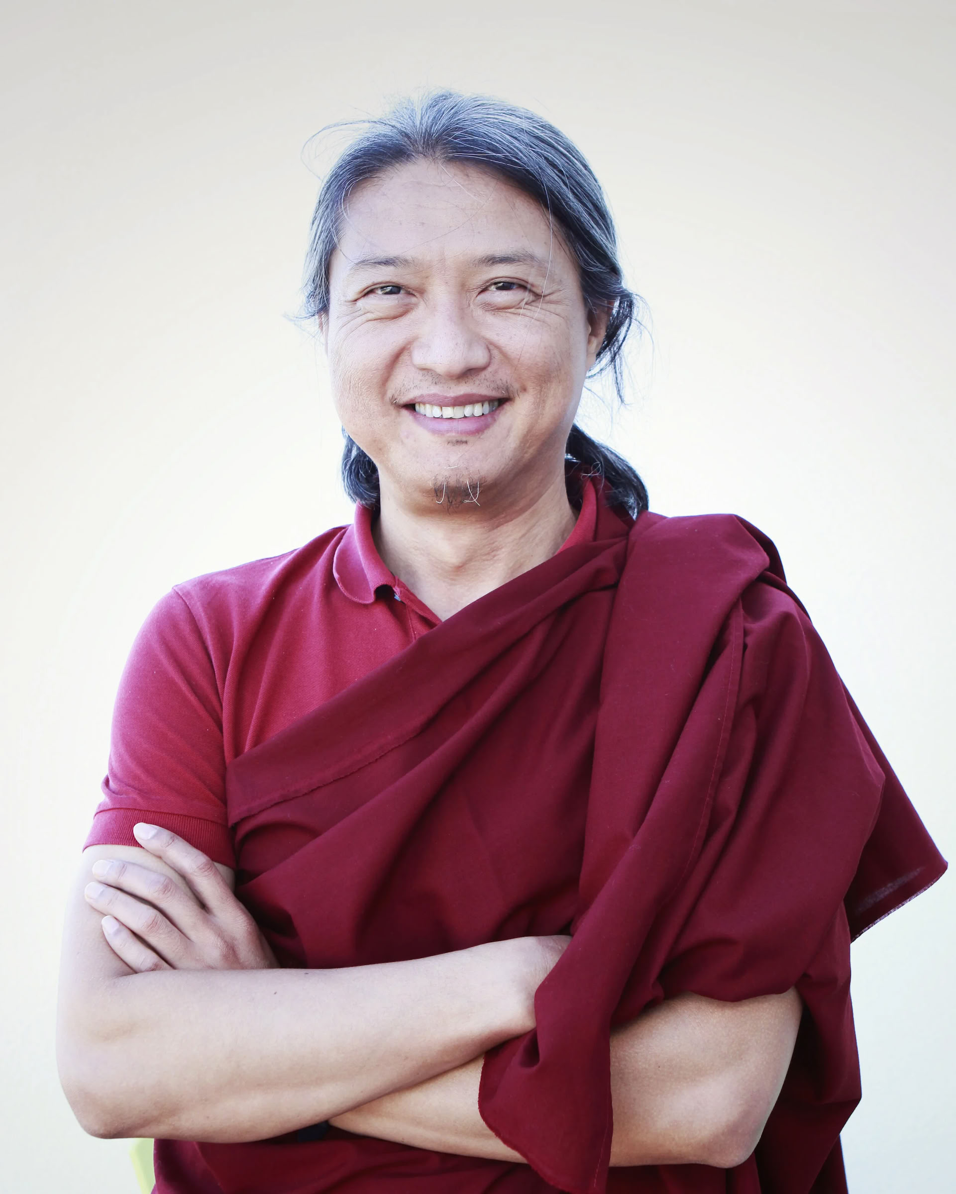 Empoderamiento de Dorje Droloe — Un terma de S.E. Namkha Drimed Rabjam Rinpoche