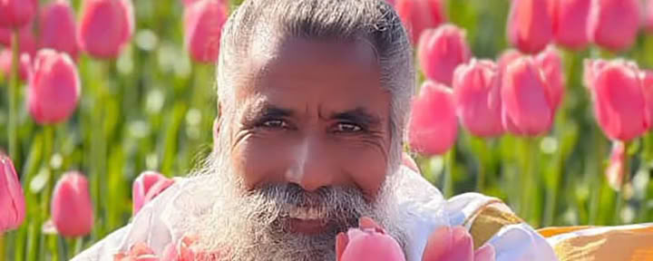 SUNYOGA: Curso de 3 días en sanación espiritual científica | Meditación solar con Swamiji Sunyogi