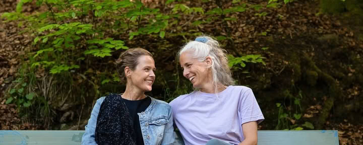 Pausa de yoga en diciembre | con Joy Yoga