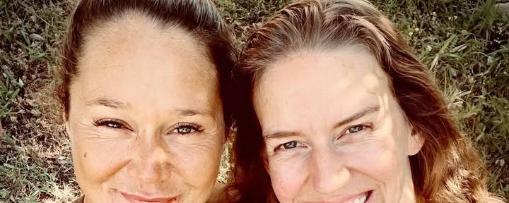 Fin de semana de flujo — práctica de yoga y mindfulness