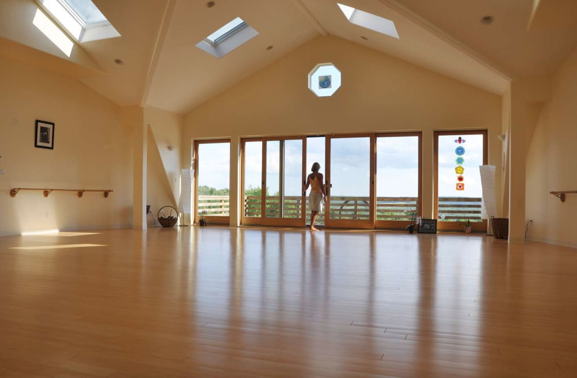 Estilo Sivananda | Hatha Yoga Clásico