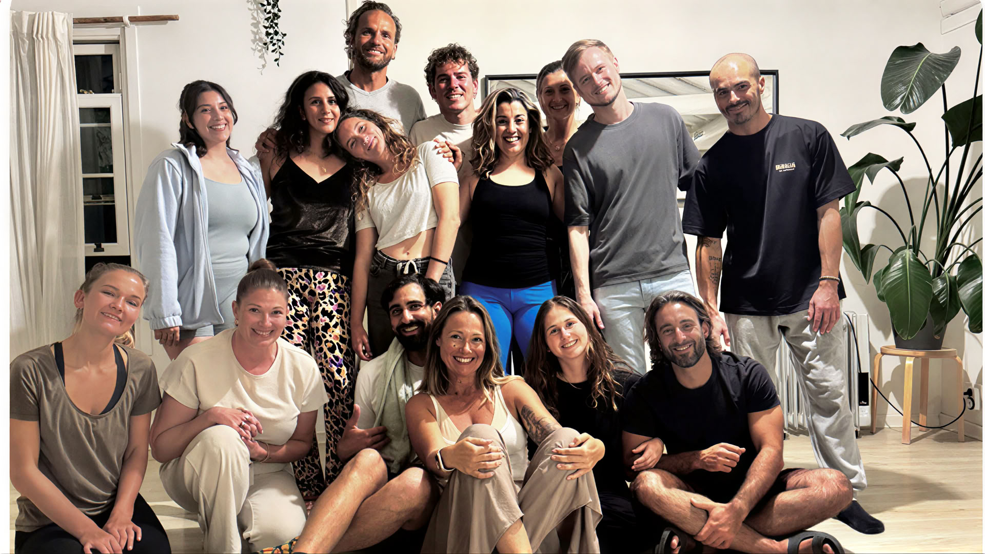 GROOVE en SAGRES