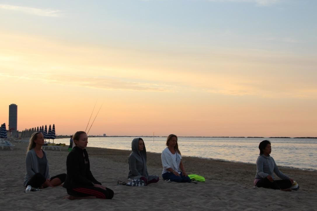 Taller para principiantes – Yoga para principiantes: Un espacio para empezar