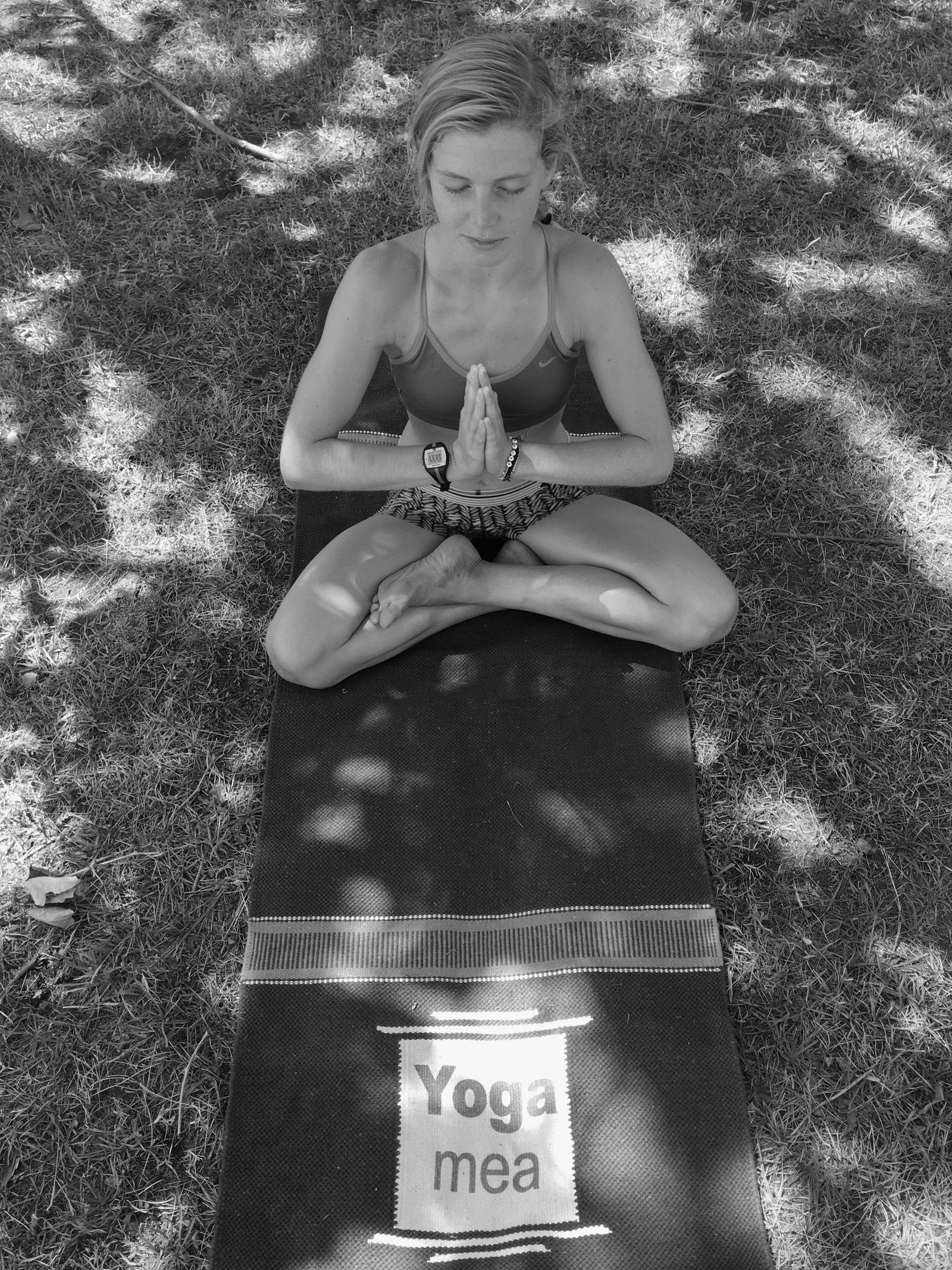 Retiro de yoga en Italia — Vacaciones en la playa en Misano Adriatico