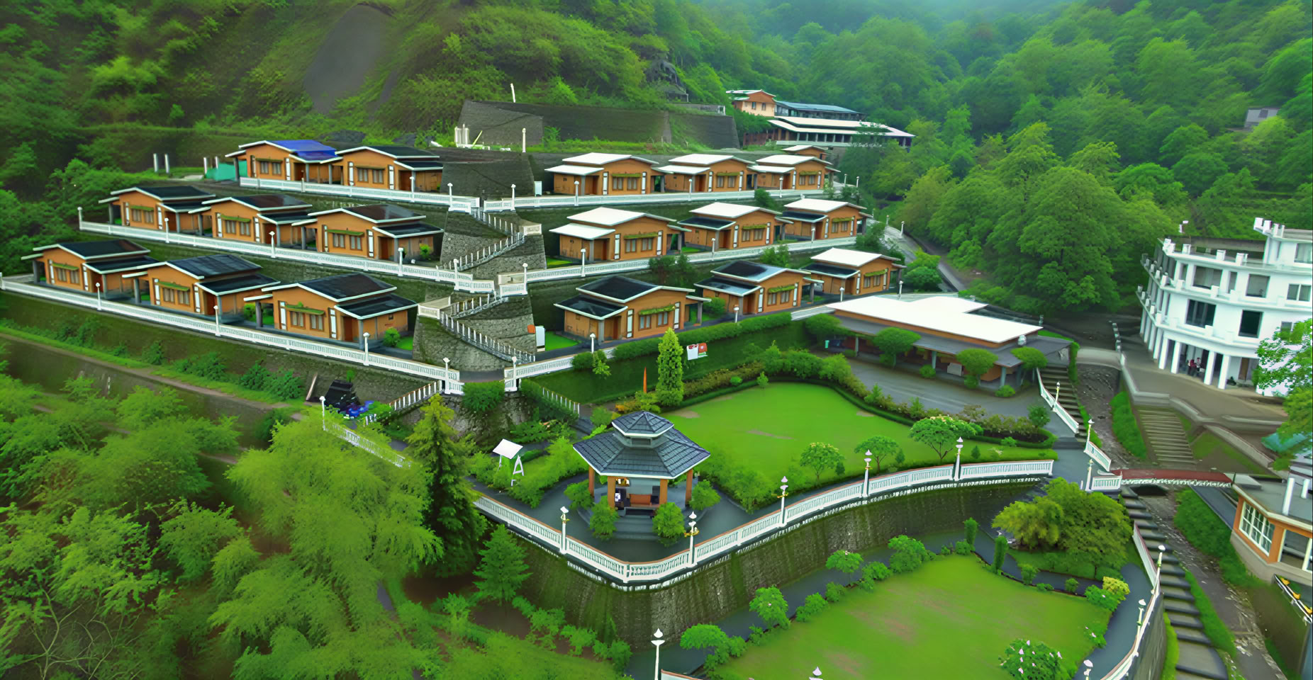 Formación de profesores de yoga RYT de 200 horas en Rishikesh, India