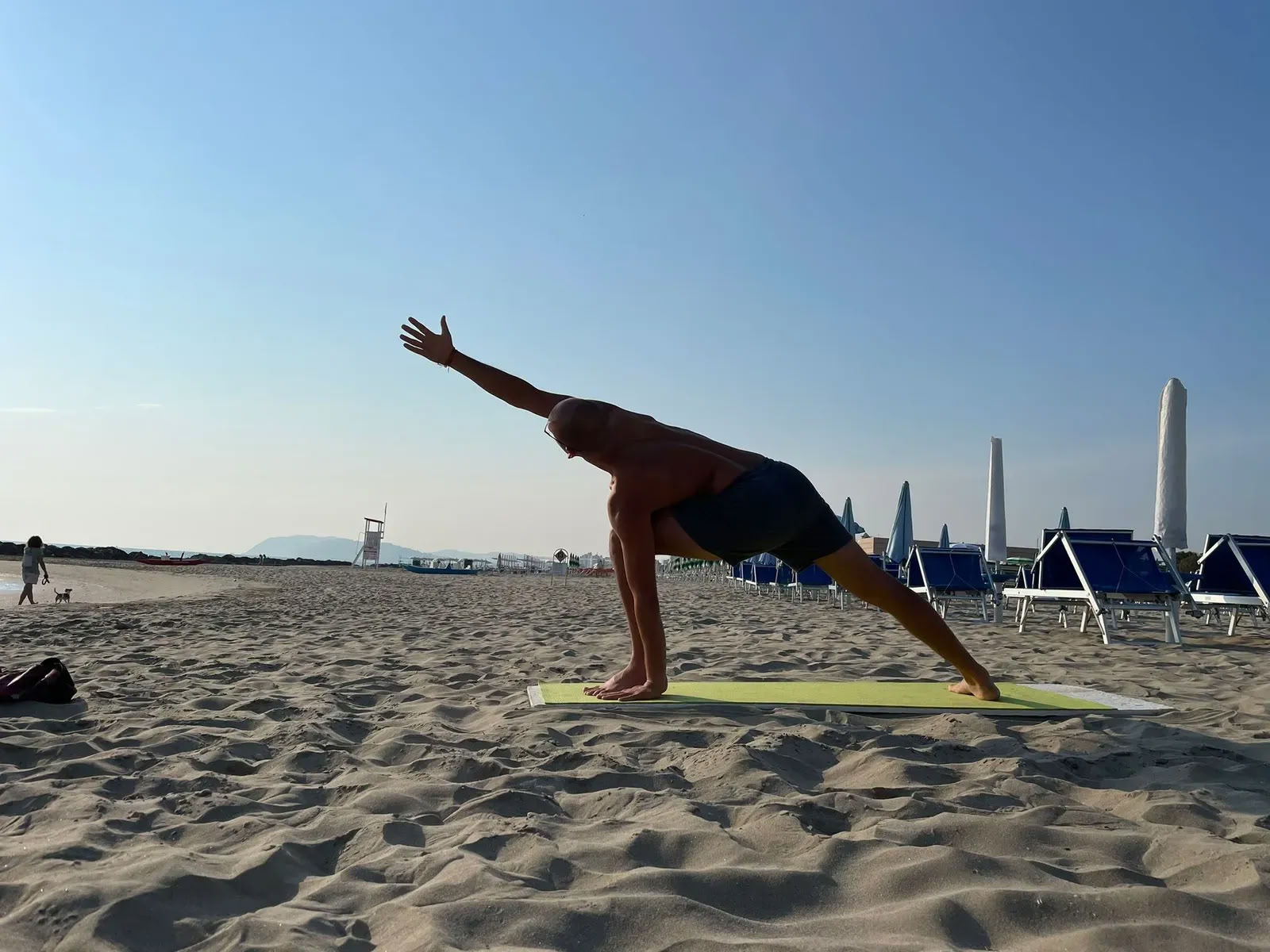 Formación de Profesores de Yoga de 50 Horas en Italia