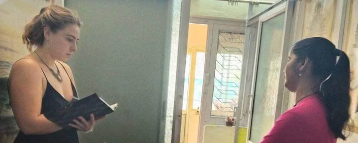 Curso de masaje holístico