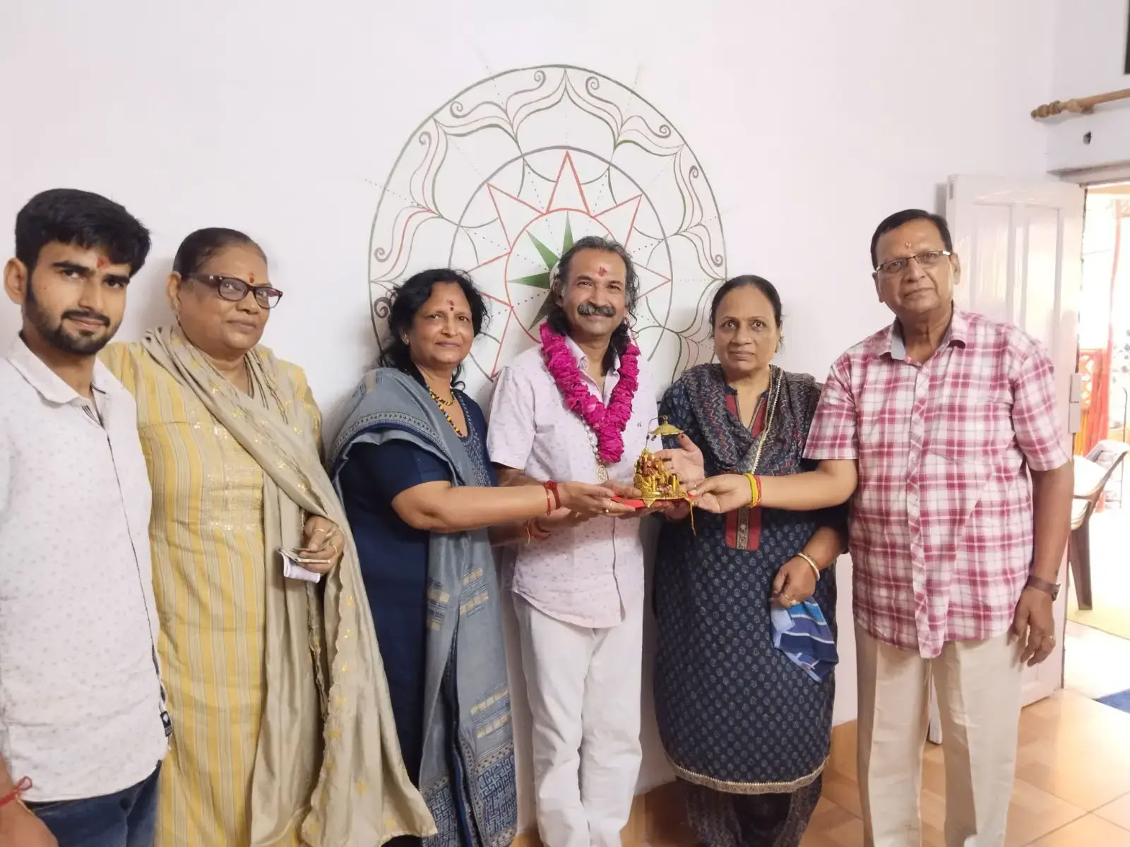 Curso de Kriya Yoga