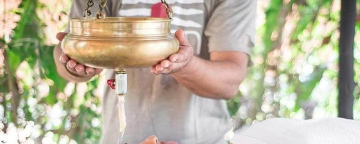Desintoxicación corporal completa (Panchakarma) en Rishikesh