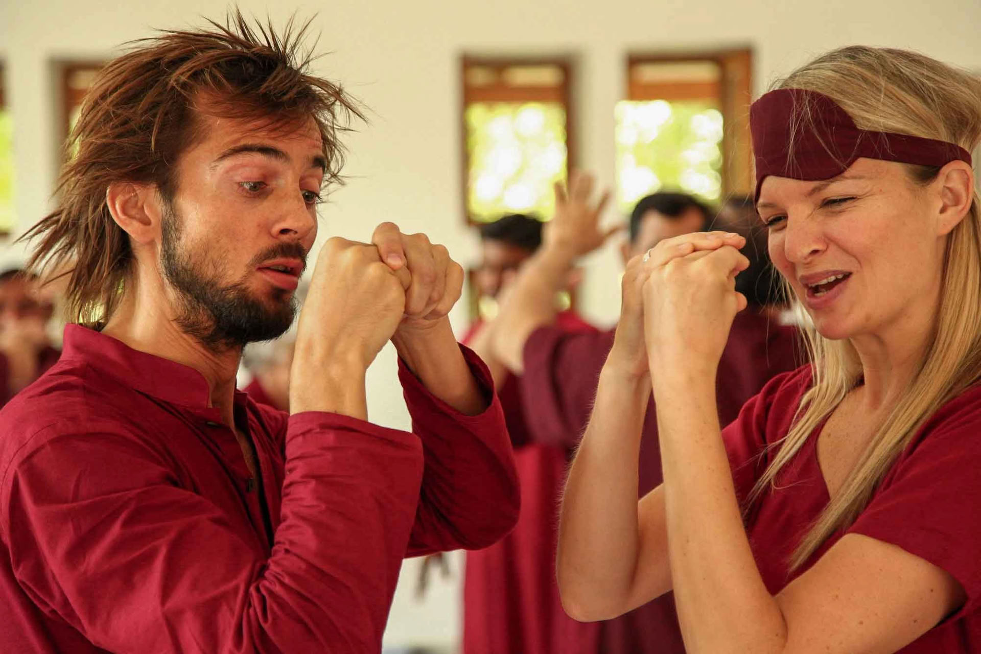 Sanando al Niño Interior (2026)