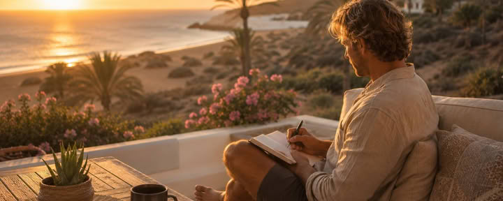 jan Maspalomas España