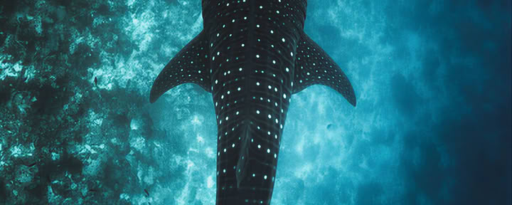 Retiro de 7 días de Pilates, Yoga y Entrenamiento Funcional con Tour de Snorkel con Tiburones Ballena