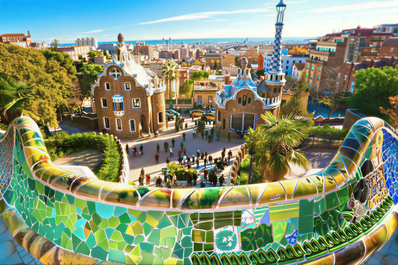 7 días de Pilates, Yin Yoga, senderismo y aventura cultural cerca de Barcelona, España