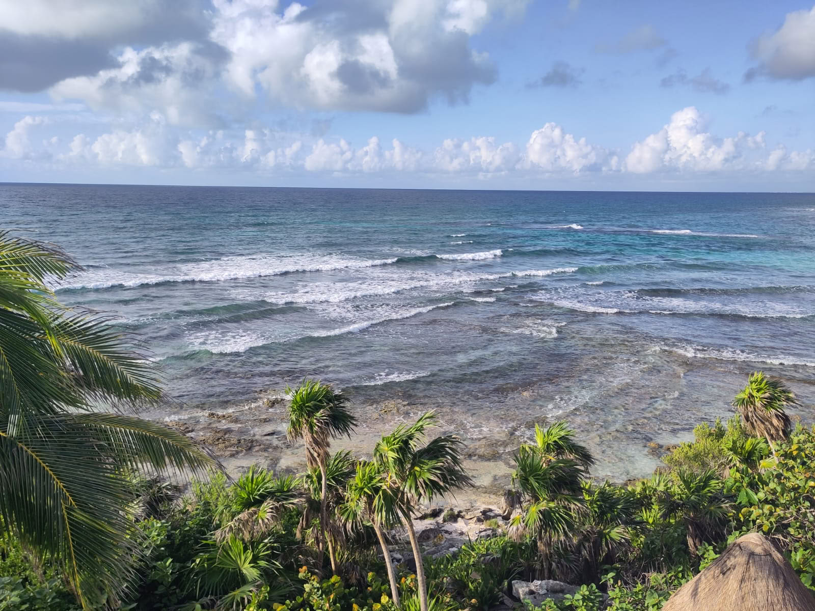 10 días de yoga Flow oceánico y excursiones por la selva maya