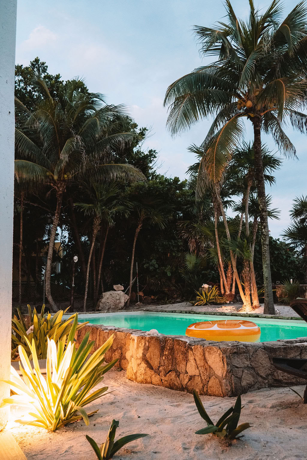 Vacaciones de 7 días de yoga y fitness para respirar, quemar y florecer en la Riviera Maya