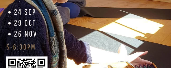 Domingo de calma