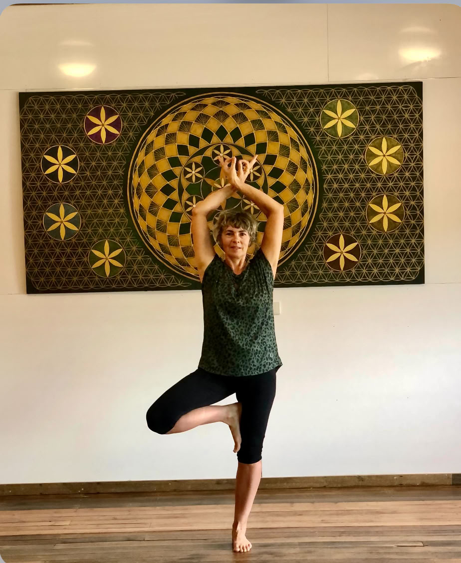 Yoga prenatal
