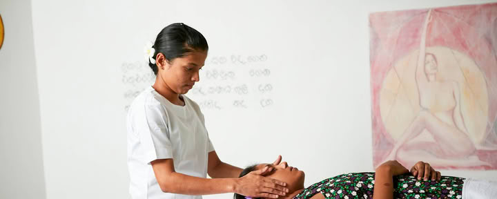SHAMANA (Armonía)