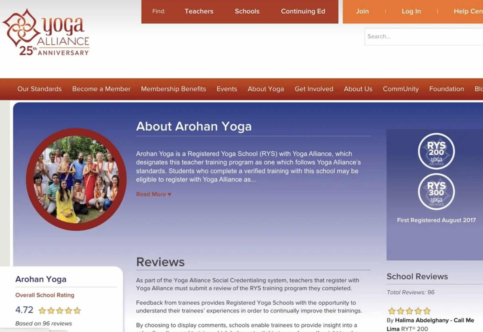 Formación de profesores de yoga de 200 horas en Rishikesh, India