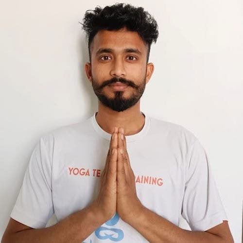 Formación de profesores de 200 horas de Hatha, Ashtanga y Vinyasa en India