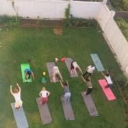 Formación de profesores de 200 horas de Hatha, Ashtanga y Vinyasa en India