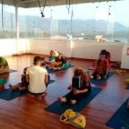 Formación de profesores de 200 horas de Hatha, Ashtanga y Vinyasa en India