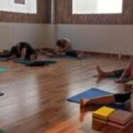 Formación de profesores de 200 horas de Hatha, Ashtanga y Vinyasa en India
