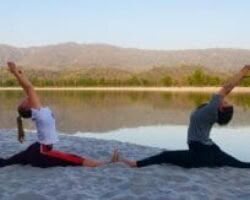 Formación de profesores de Hatha Ashtanga Vinyasa de 200 horas en Rishikesh